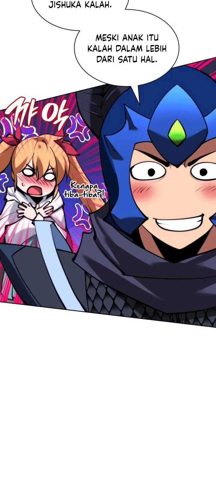 Overgeared Chapter 232 Gambar 79