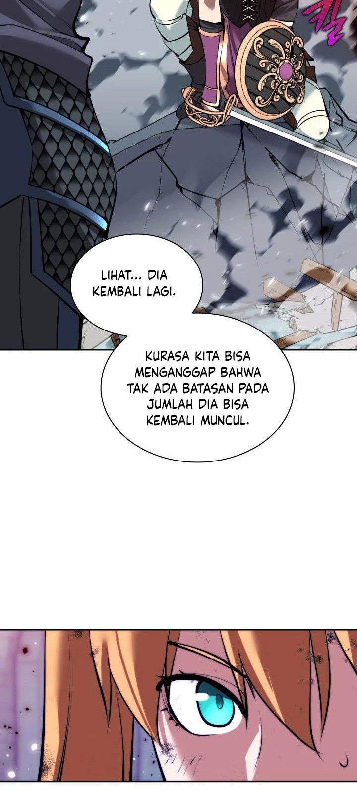 Overgeared Chapter 232 Gambar 83