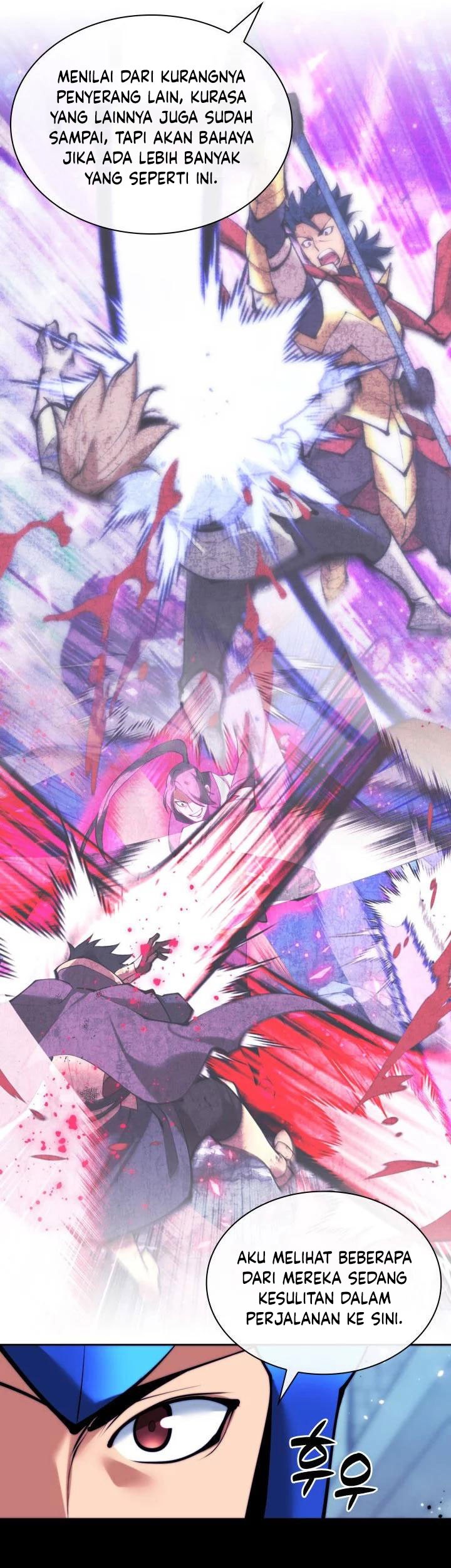 Overgeared Chapter 232 Gambar 84