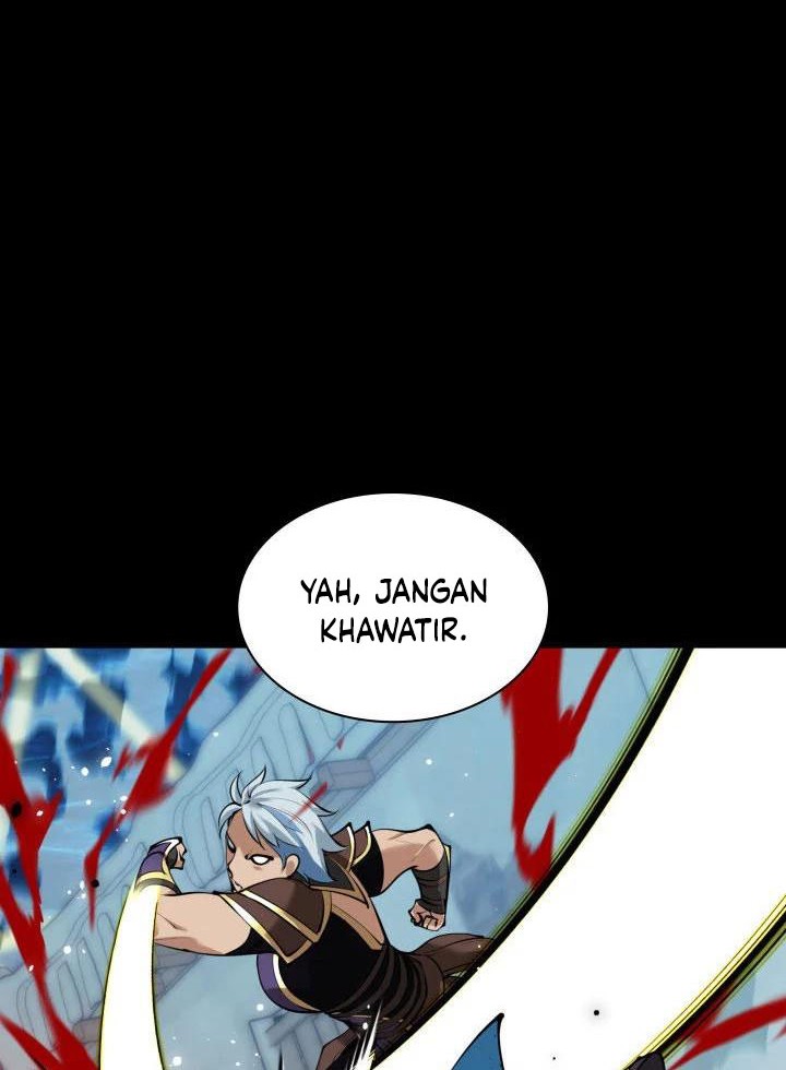 Overgeared Chapter 232 Gambar 85