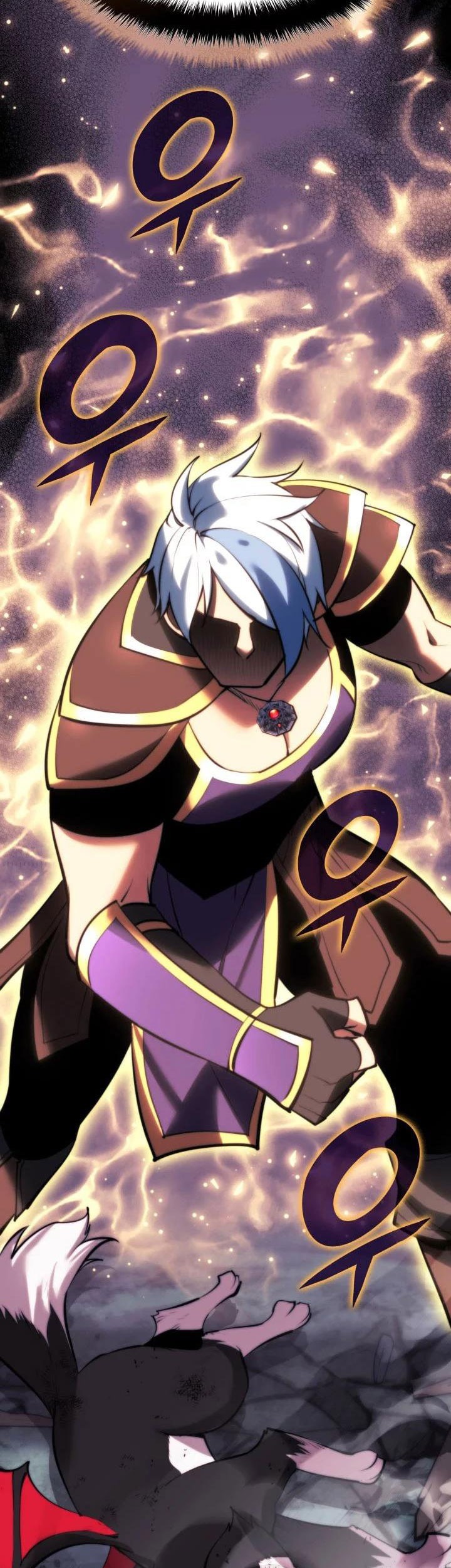 Overgeared Chapter 232 Gambar 110