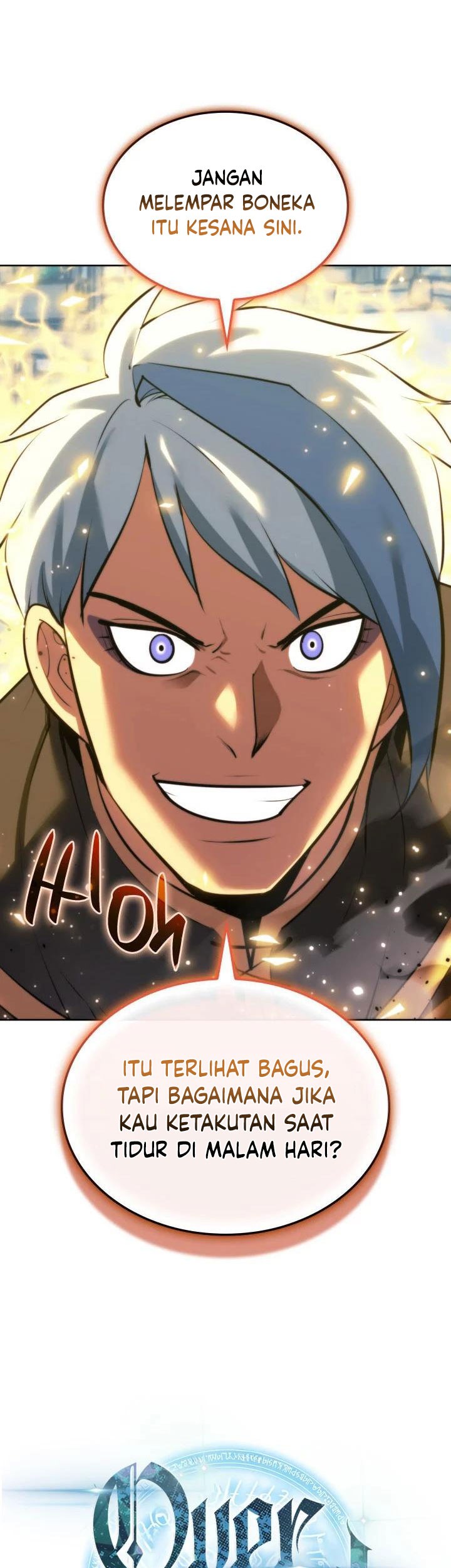 Overgeared Chapter 232 Gambar 112