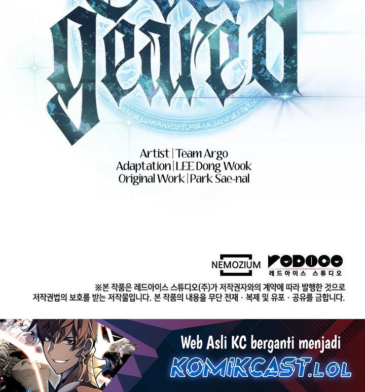 Overgeared Chapter 232 Gambar 113