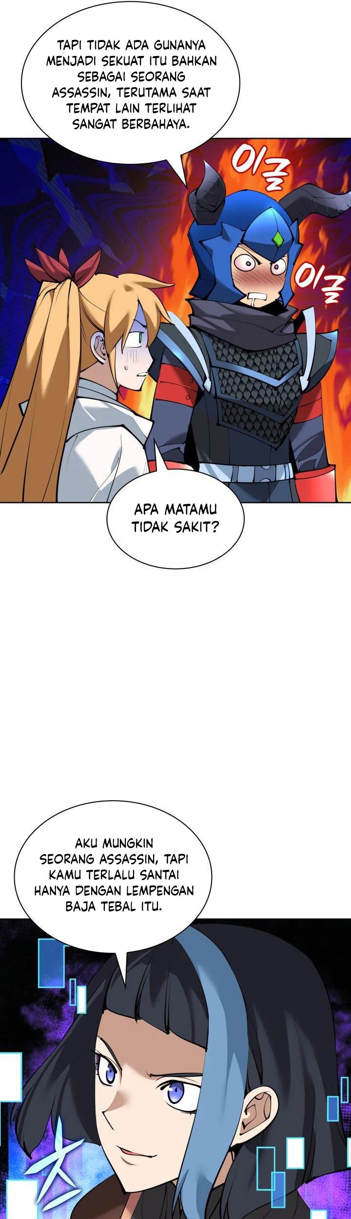 Overgeared Chapter 232 Gambar 100