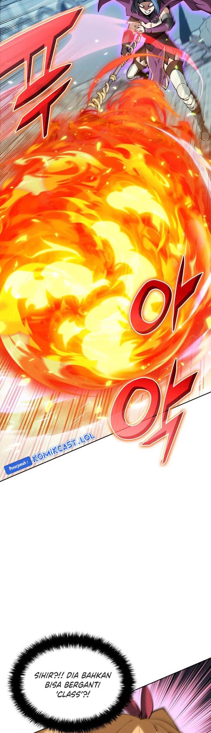 Overgeared Chapter 232 Gambar 102