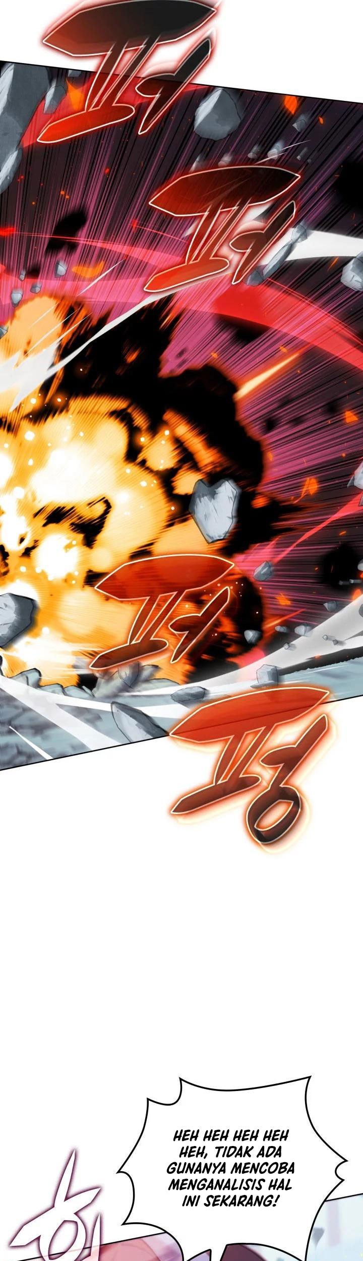 Overgeared Chapter 232 Gambar 104