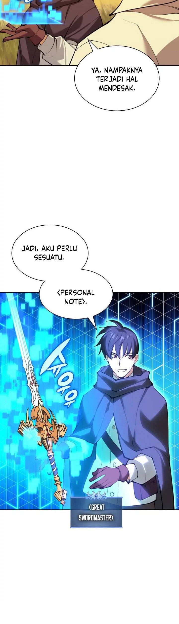 Overgeared Chapter 232 Gambar 8