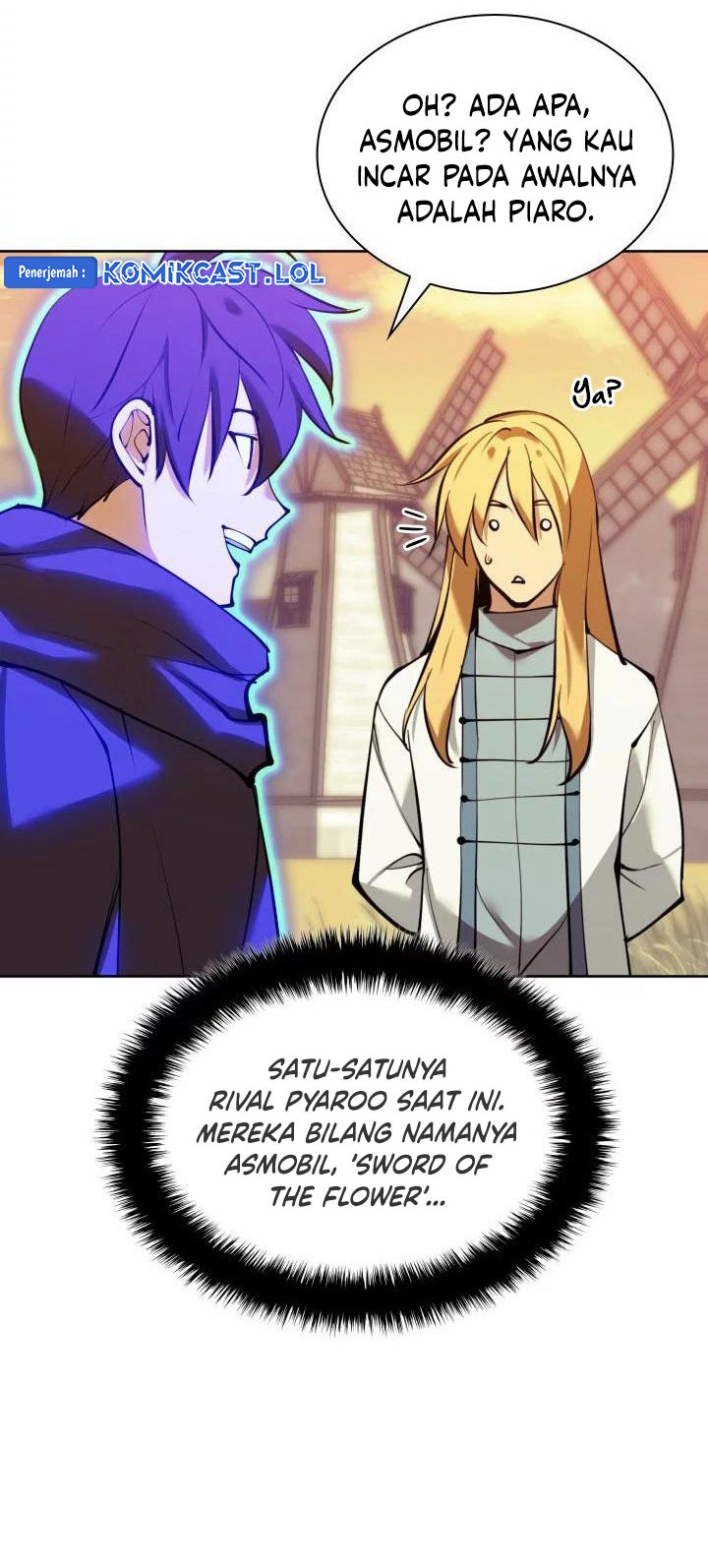 Overgeared Chapter 232 Gambar 9