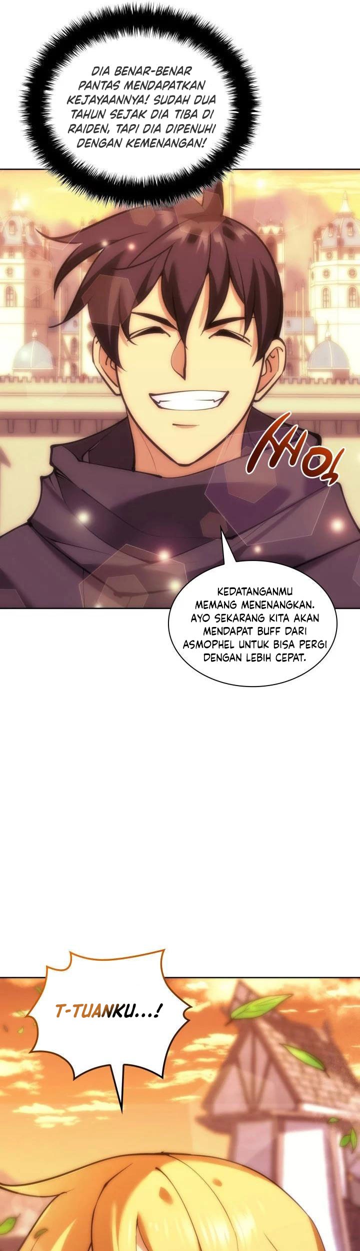 Overgeared Chapter 232 Gambar 10