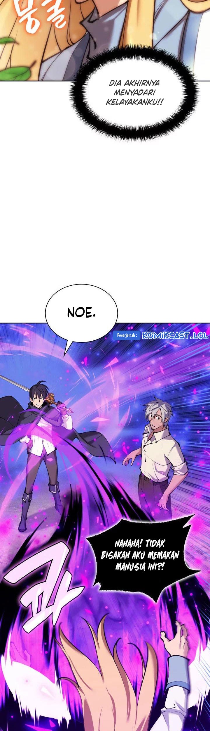 Overgeared Chapter 232 Gambar 12