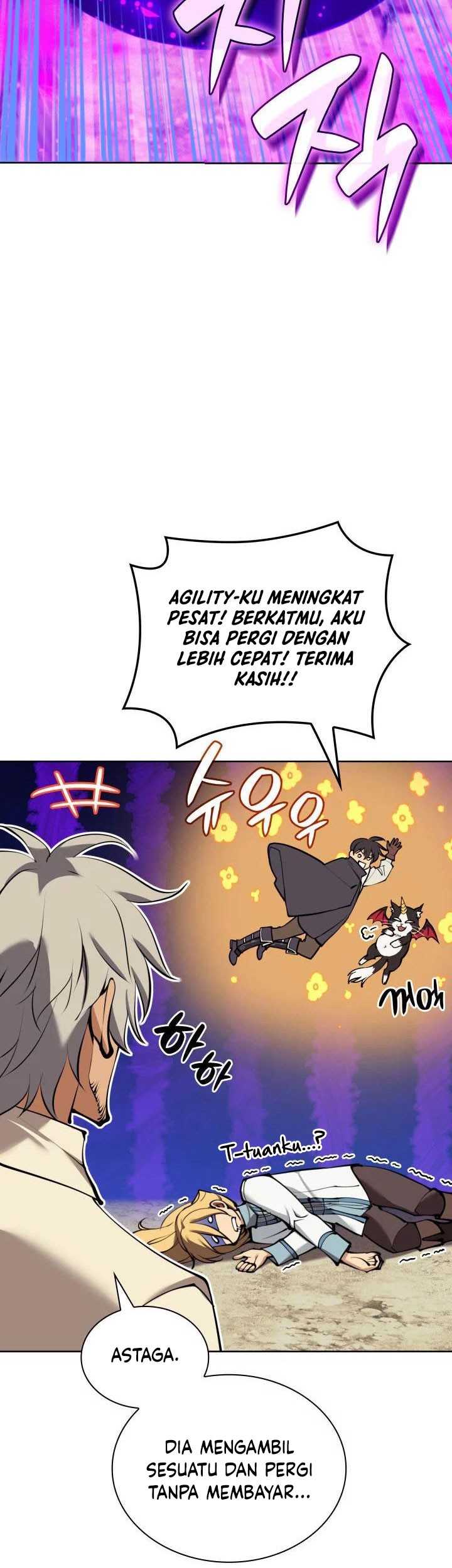 Overgeared Chapter 232 Gambar 14