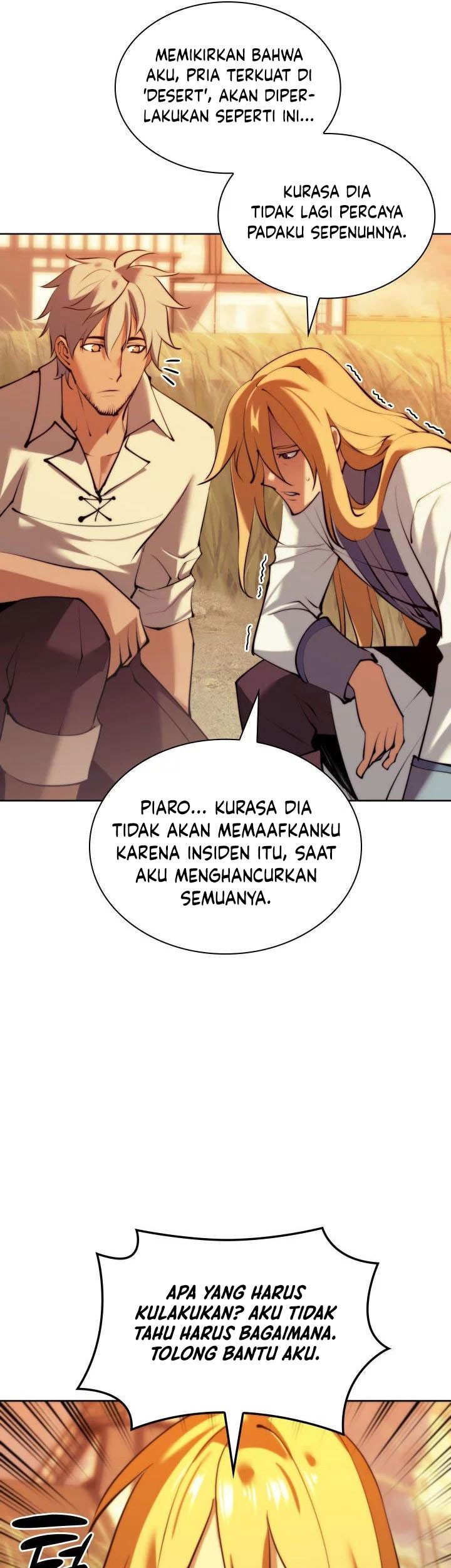 Overgeared Chapter 232 Gambar 16