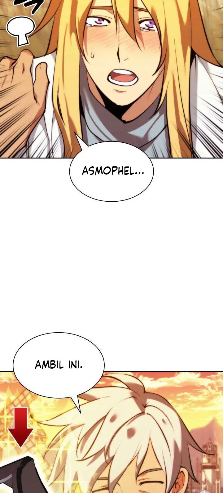 Overgeared Chapter 232 Gambar 17