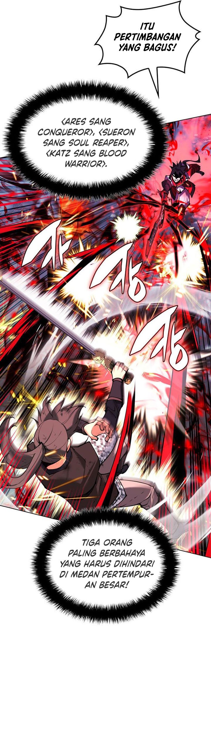 Overgeared Chapter 231 Gambar 26