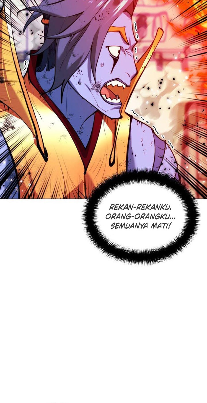 Overgeared Chapter 231 Gambar 35