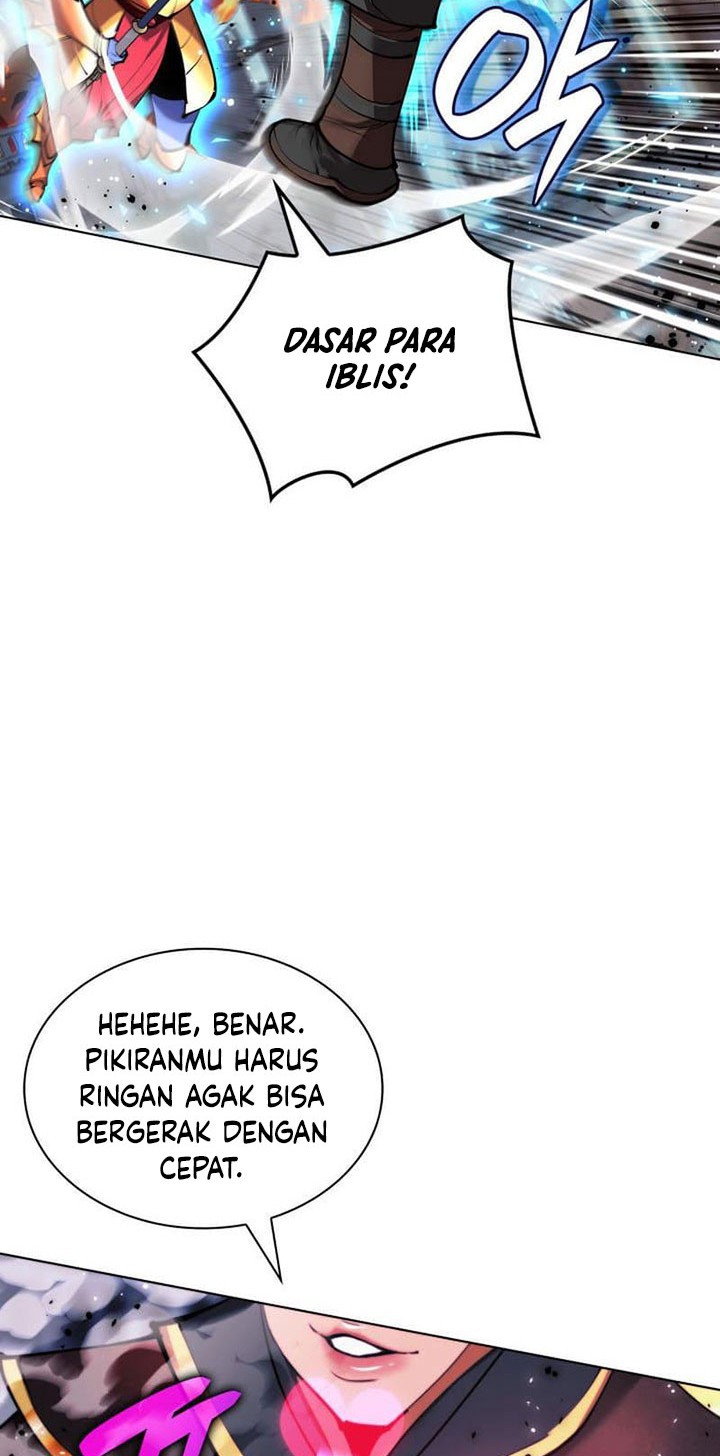 Overgeared Chapter 231 Gambar 37