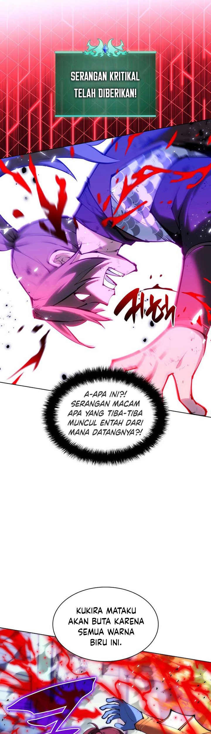 Overgeared Chapter 231 Gambar 18