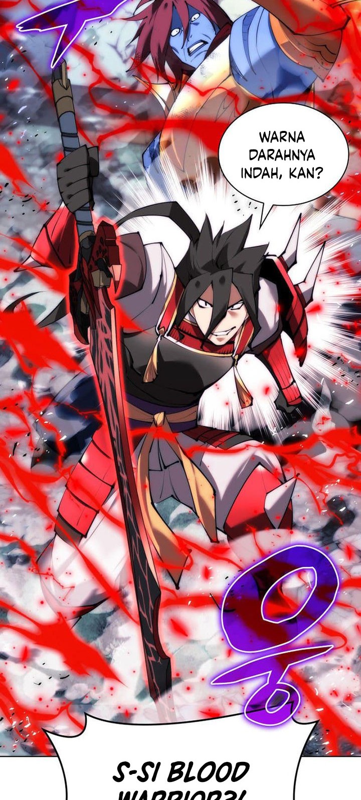 Overgeared Chapter 231 Gambar 19