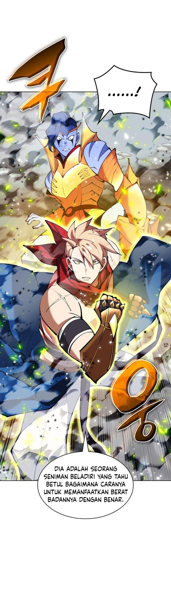 Overgeared Chapter 231 Gambar 46