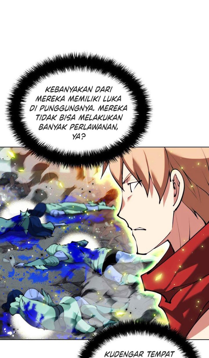 Overgeared Chapter 231 Gambar 47