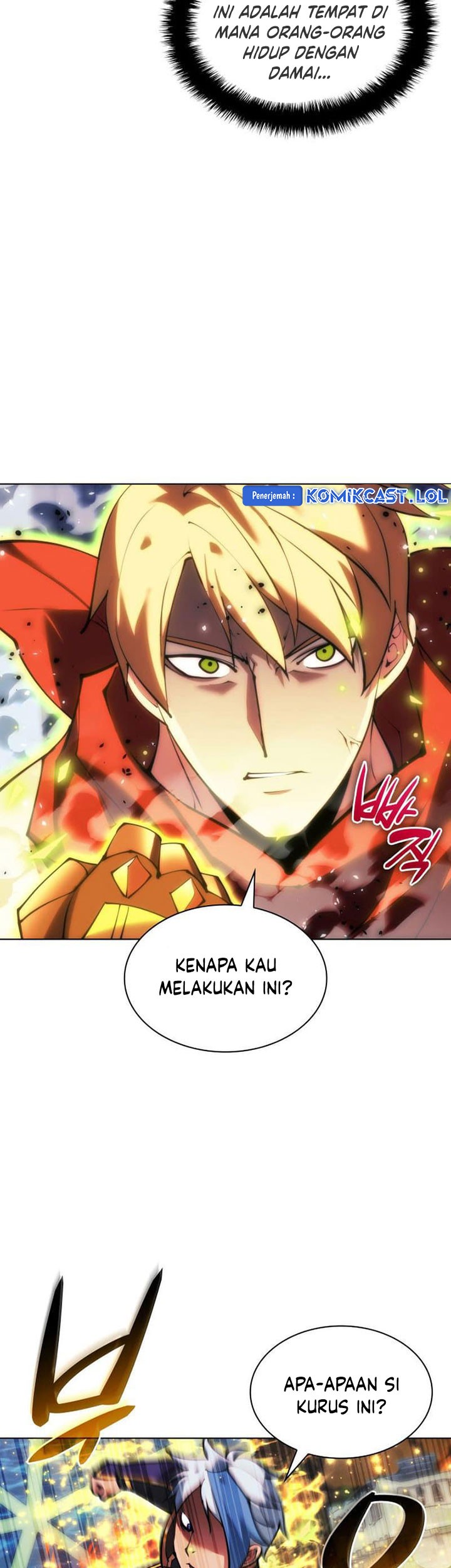 Overgeared Chapter 231 Gambar 48