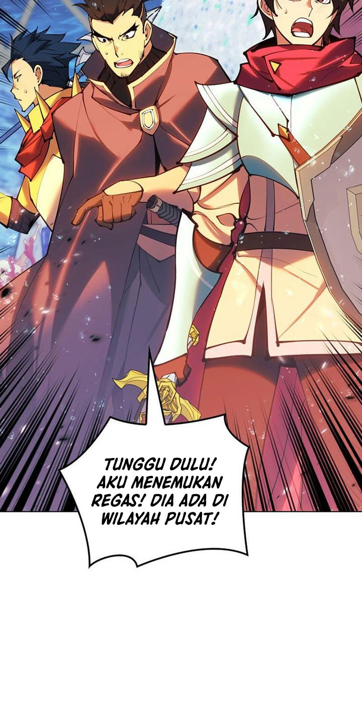 Overgeared Chapter 231 Gambar 55