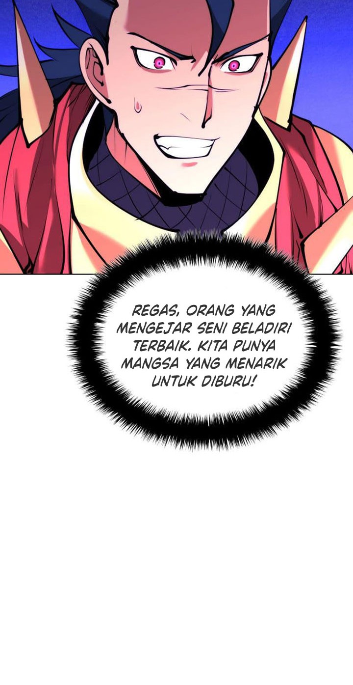 Overgeared Chapter 231 Gambar 57