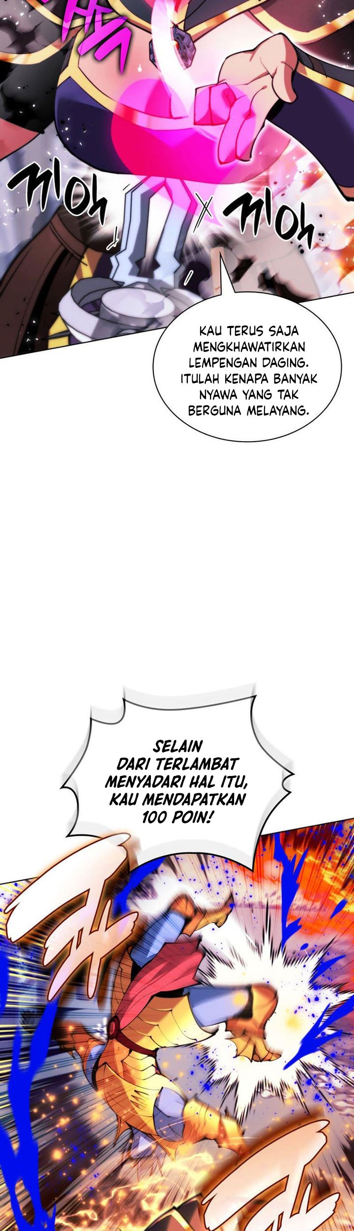 Overgeared Chapter 231 Gambar 38