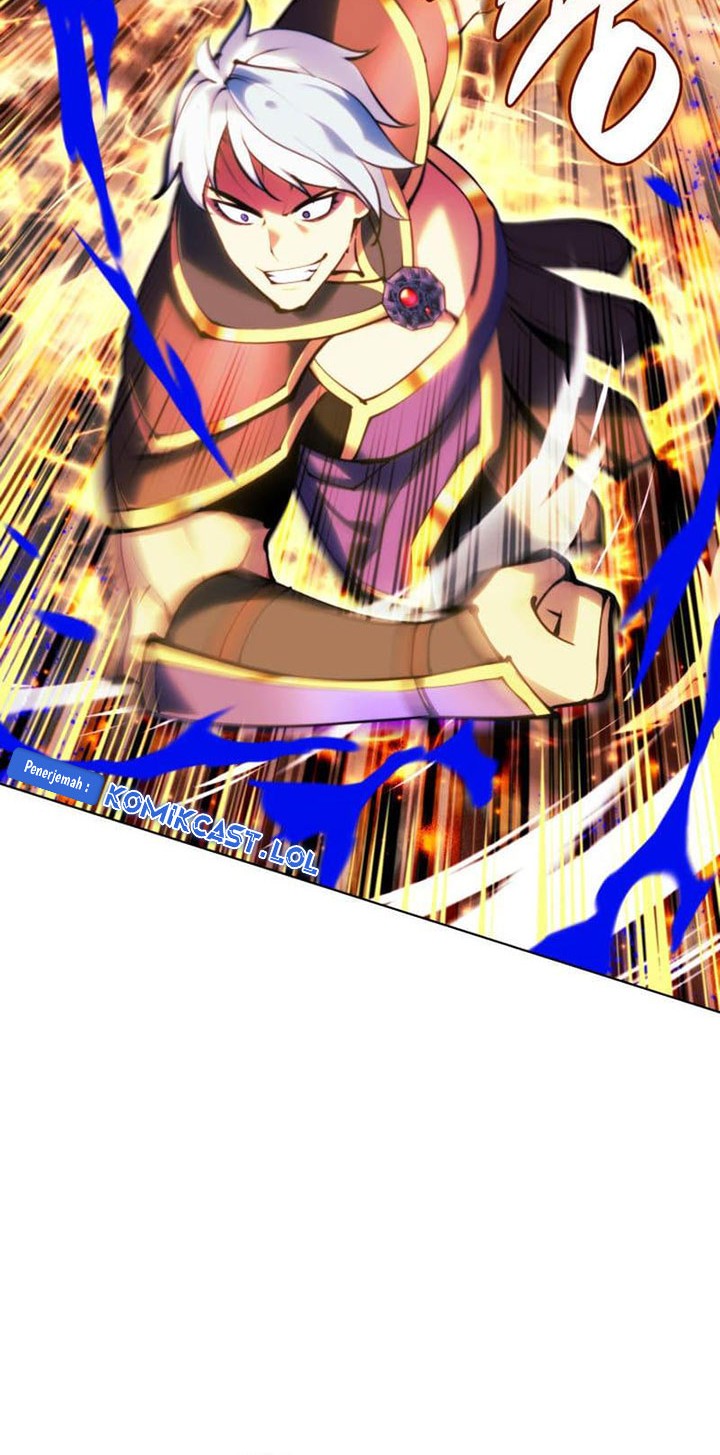 Overgeared Chapter 231 Gambar 39