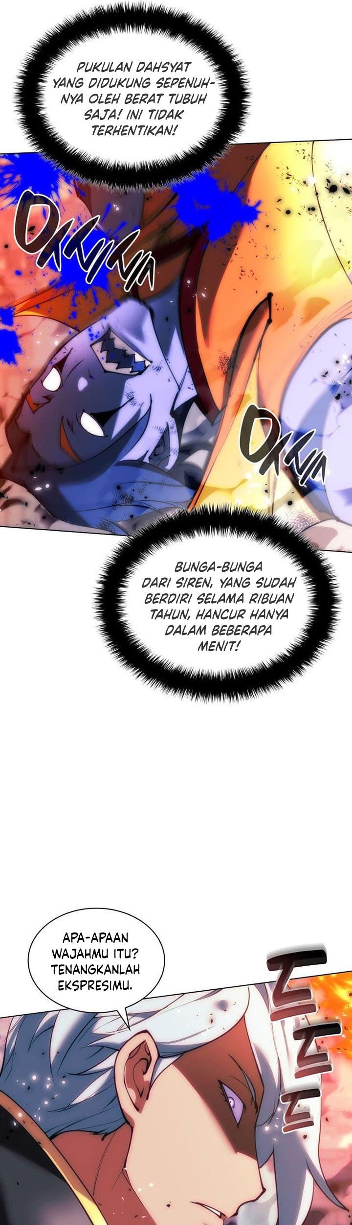 Overgeared Chapter 231 Gambar 40