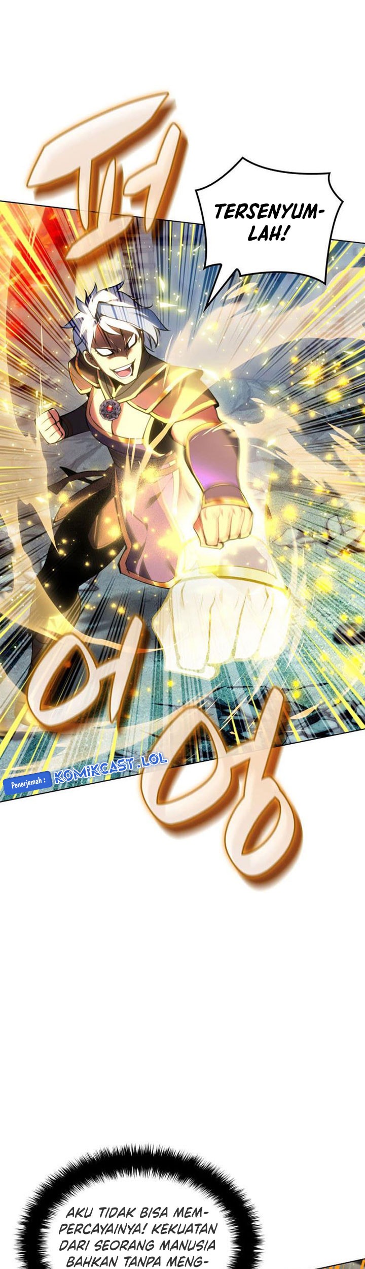 Overgeared Chapter 231 Gambar 42