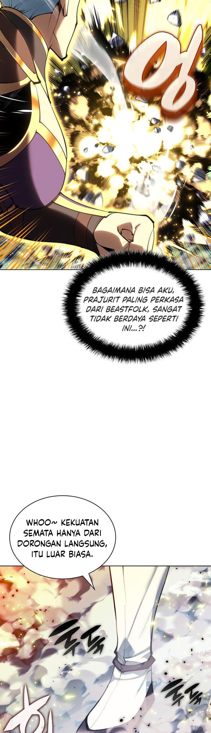 Overgeared Chapter 231 Gambar 44