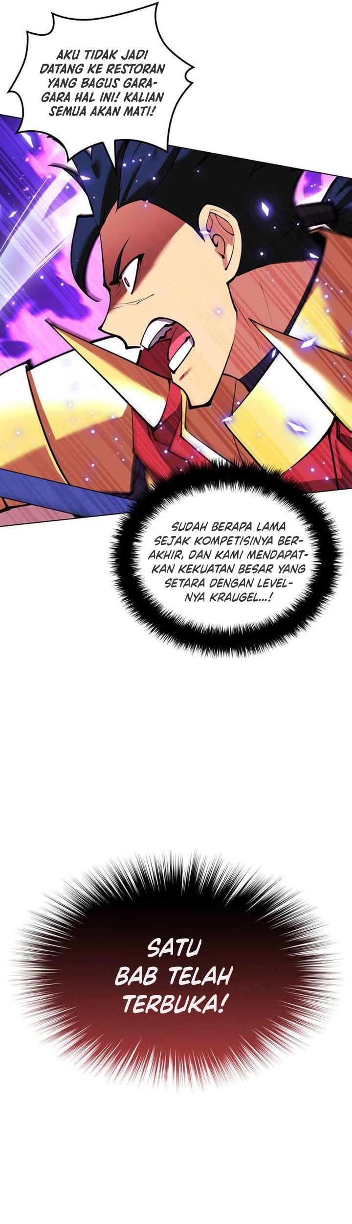 Overgeared Chapter 231 Gambar 66