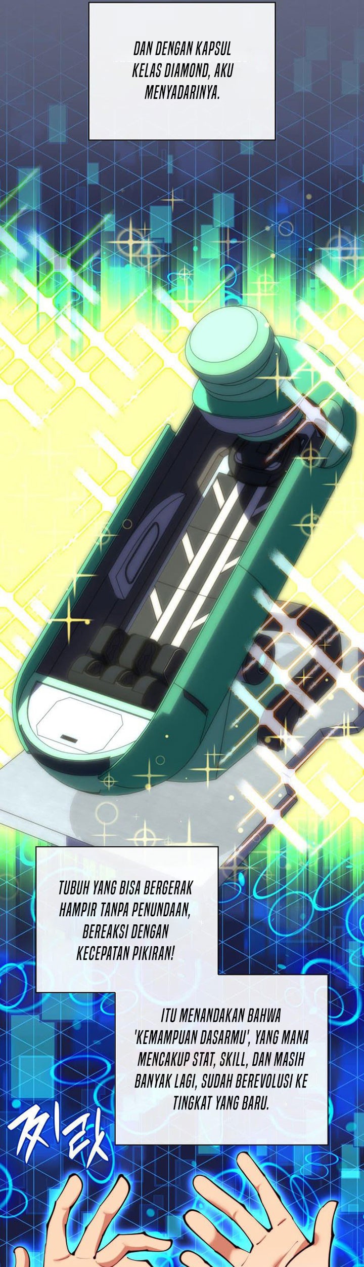 Overgeared Chapter 231 Gambar 70