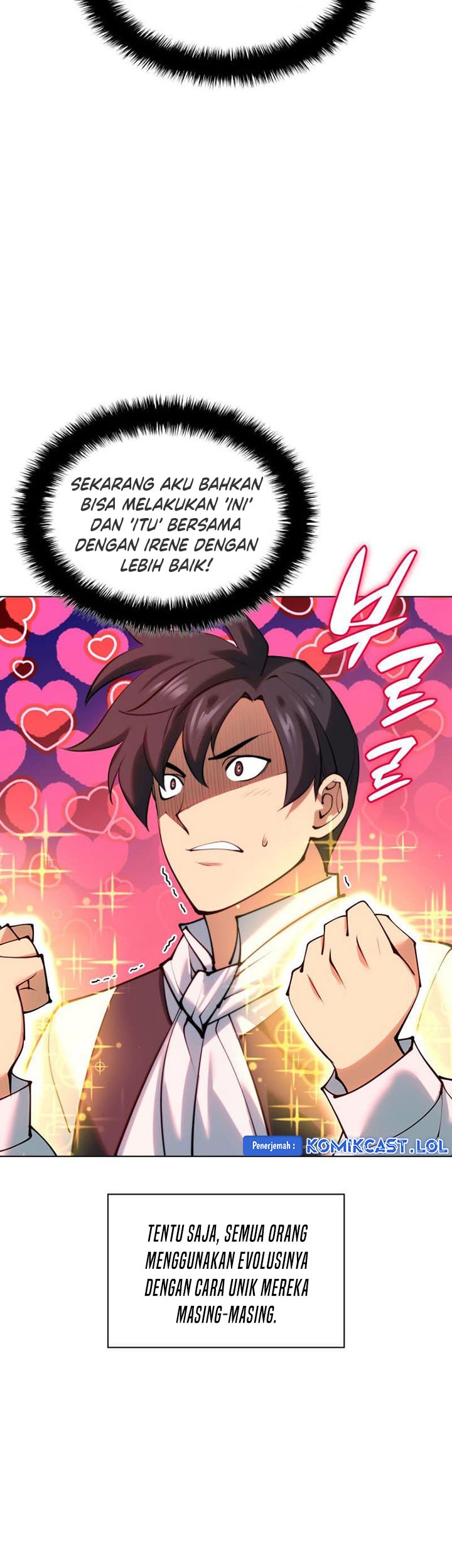 Overgeared Chapter 231 Gambar 72