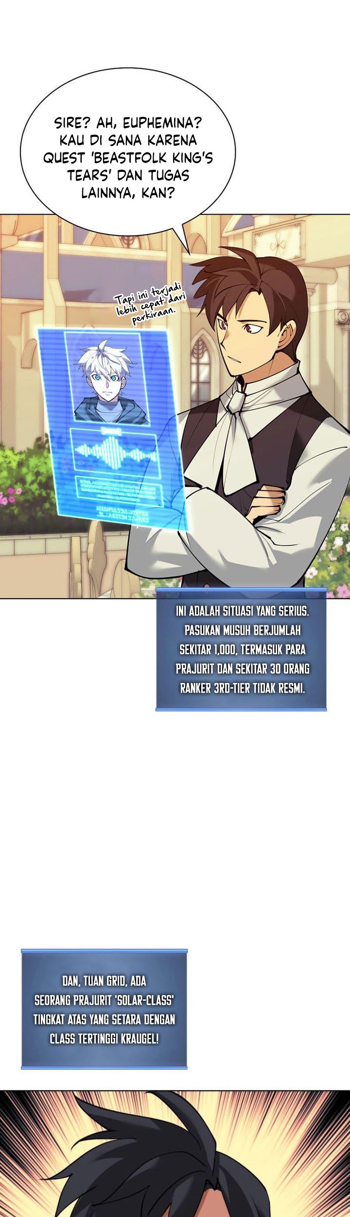 Overgeared Chapter 231 Gambar 76