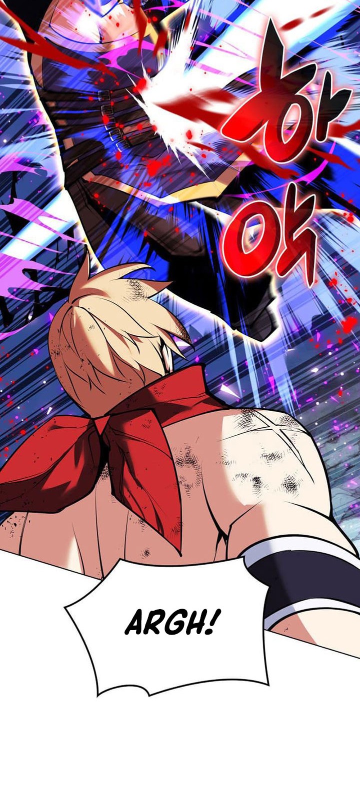 Overgeared Chapter 231 Gambar 61