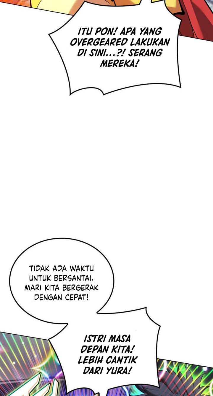 Overgeared Chapter 231 Gambar 63