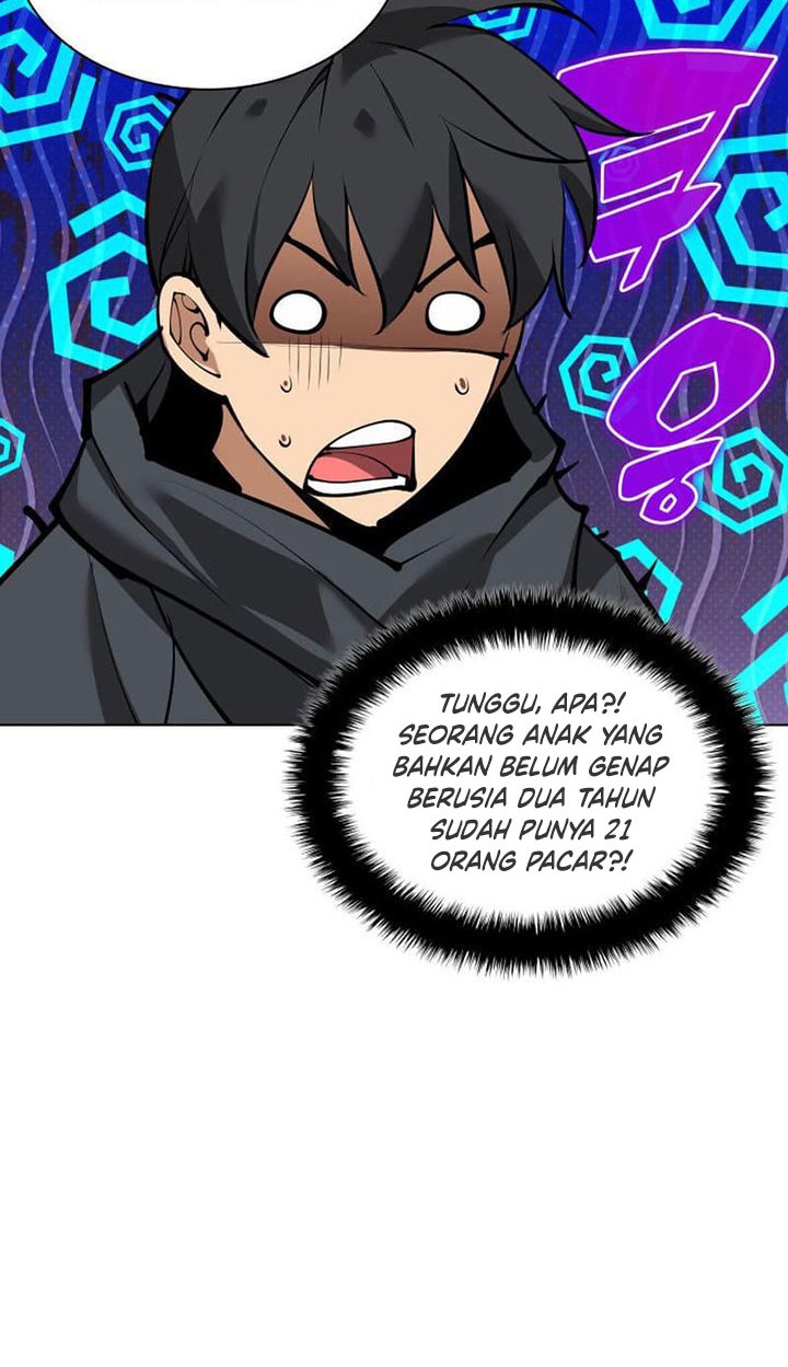 Overgeared Chapter 231 Gambar 91