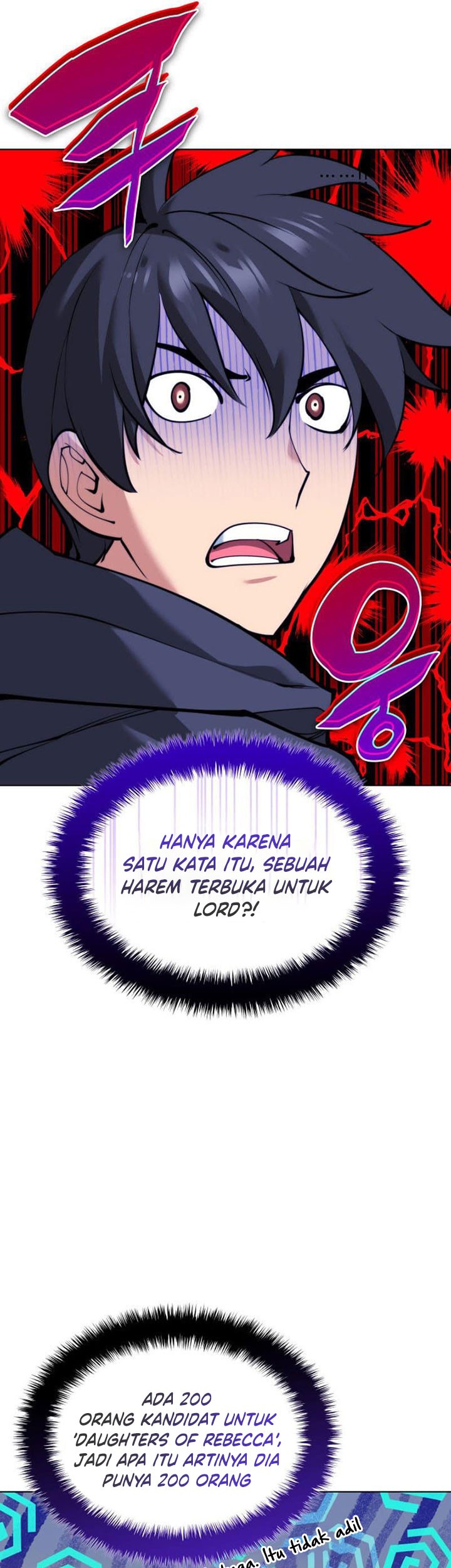 Overgeared Chapter 231 Gambar 94