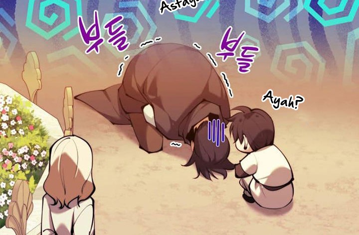 Overgeared Chapter 231 Gambar 95