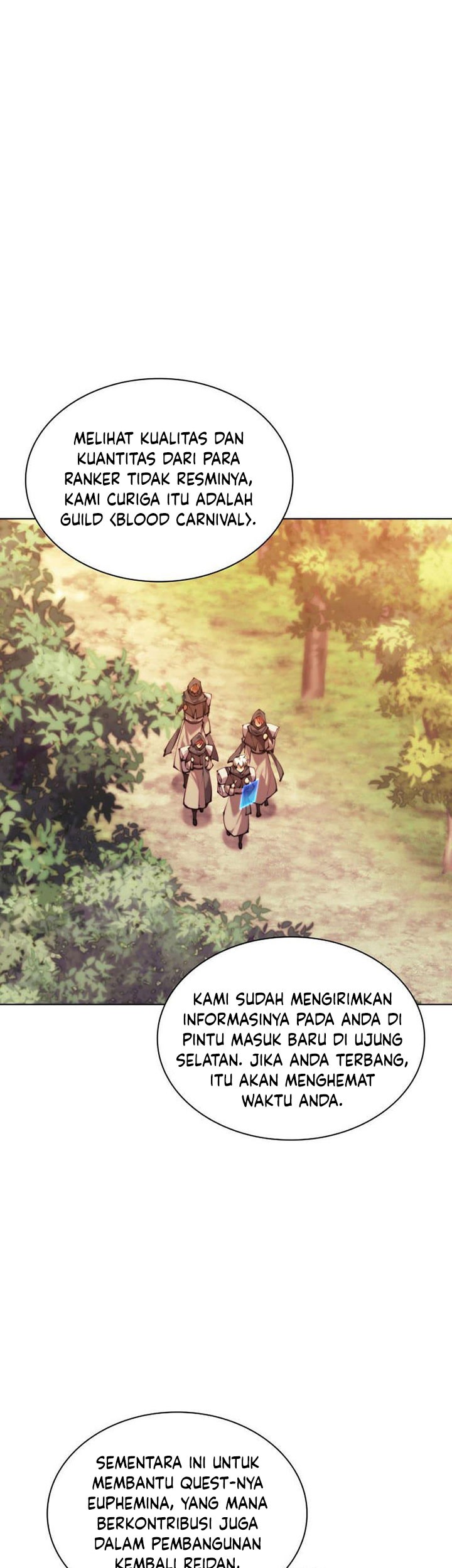 Overgeared Chapter 231 Gambar 78