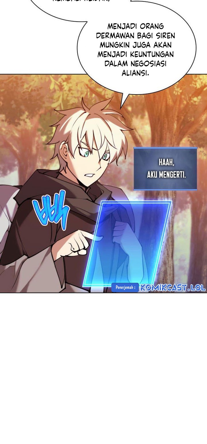 Overgeared Chapter 231 Gambar 79