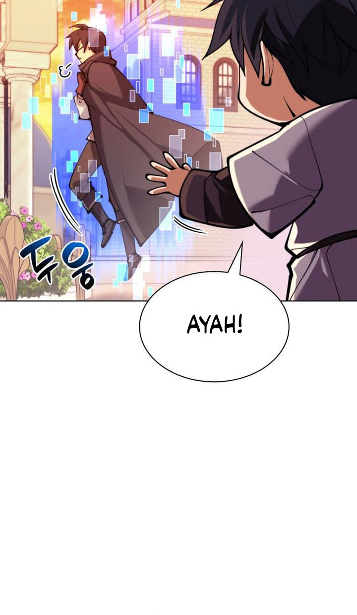 Overgeared Chapter 231 Gambar 83