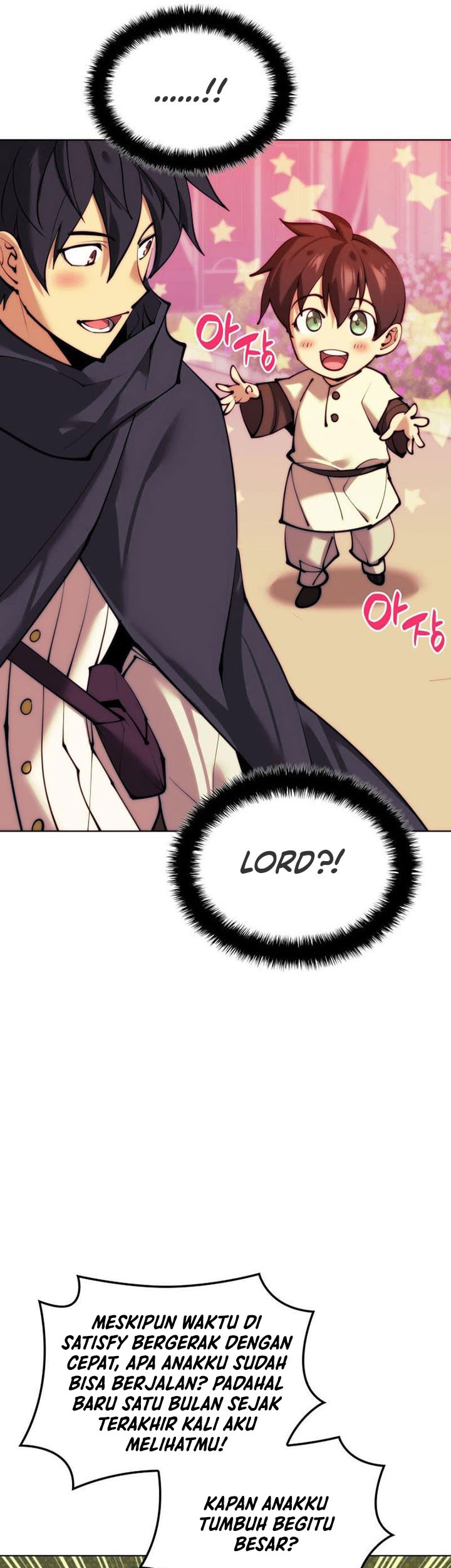 Overgeared Chapter 231 Gambar 84