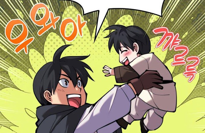 Overgeared Chapter 231 Gambar 85