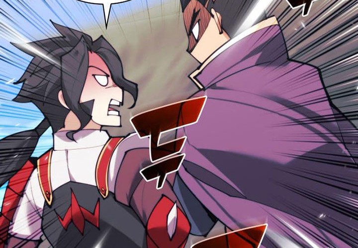 Overgeared Chapter 231 Gambar 7