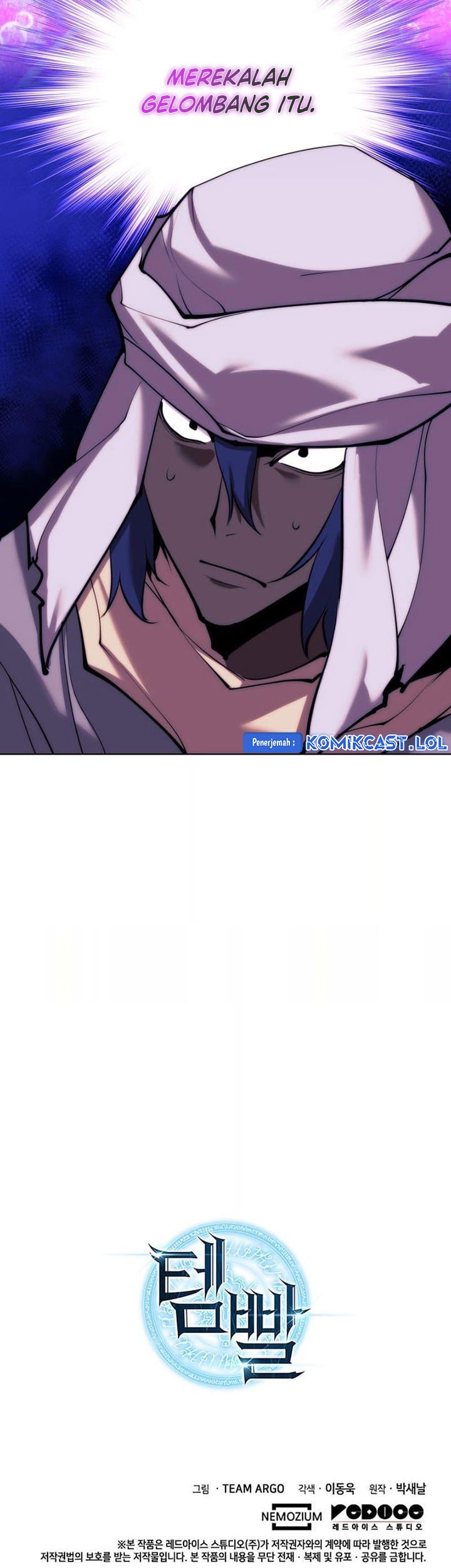 Overgeared Chapter 231 Gambar 106