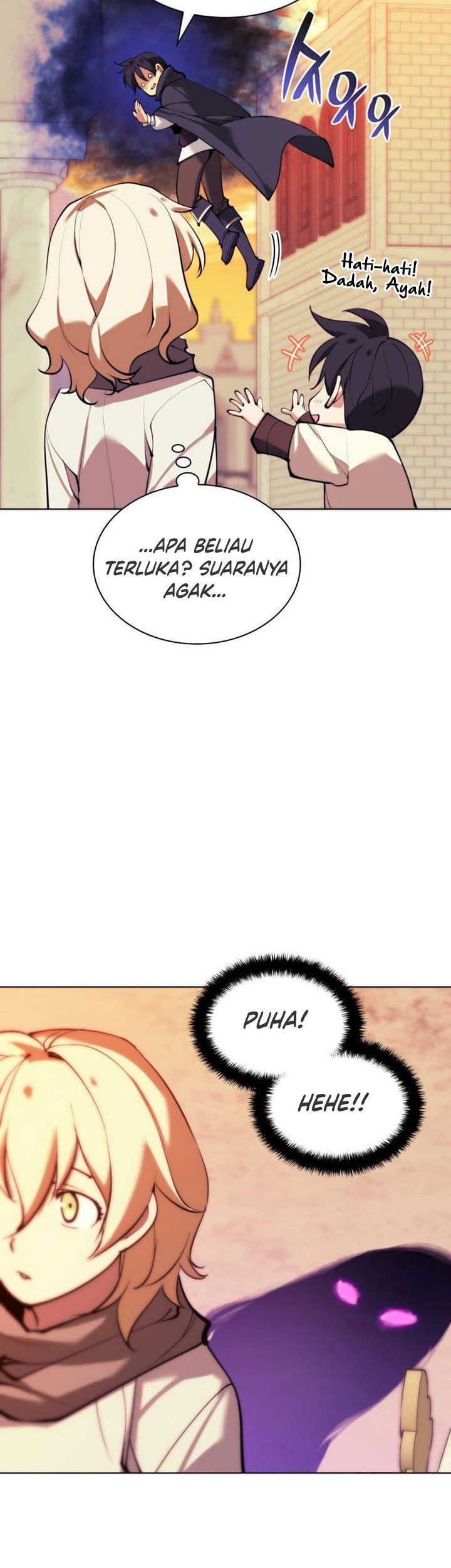 Overgeared Chapter 231 Gambar 98