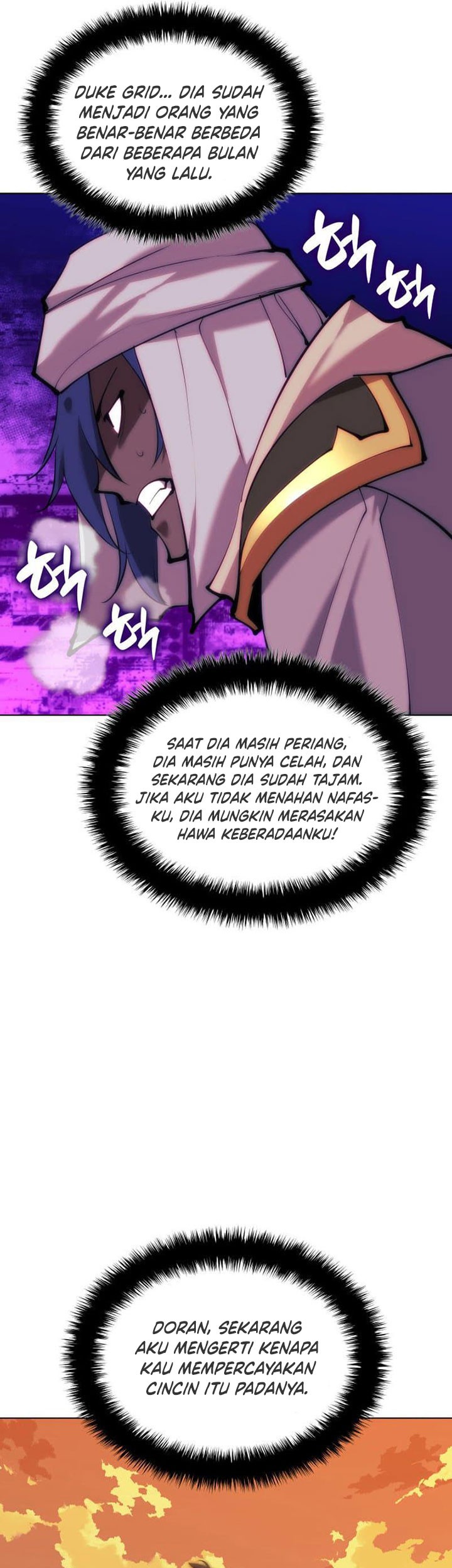 Overgeared Chapter 231 Gambar 100